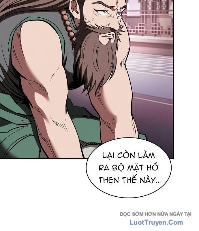 Điệp Viên Ma Giáo Chap 36 - Next Chap 37