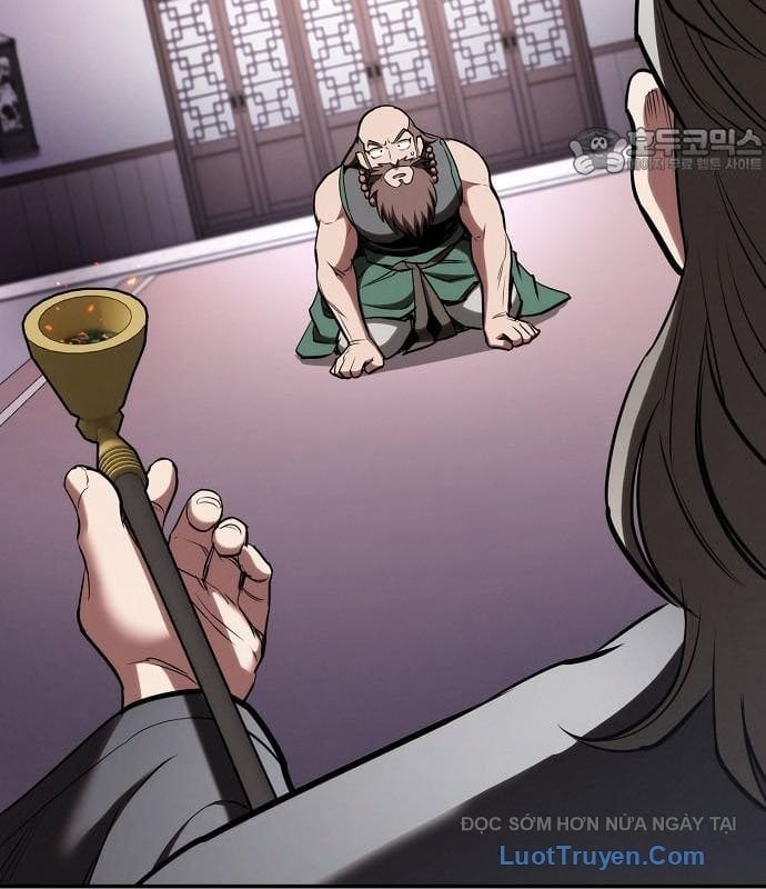 Điệp Viên Ma Giáo Chap 36 - Next Chap 37