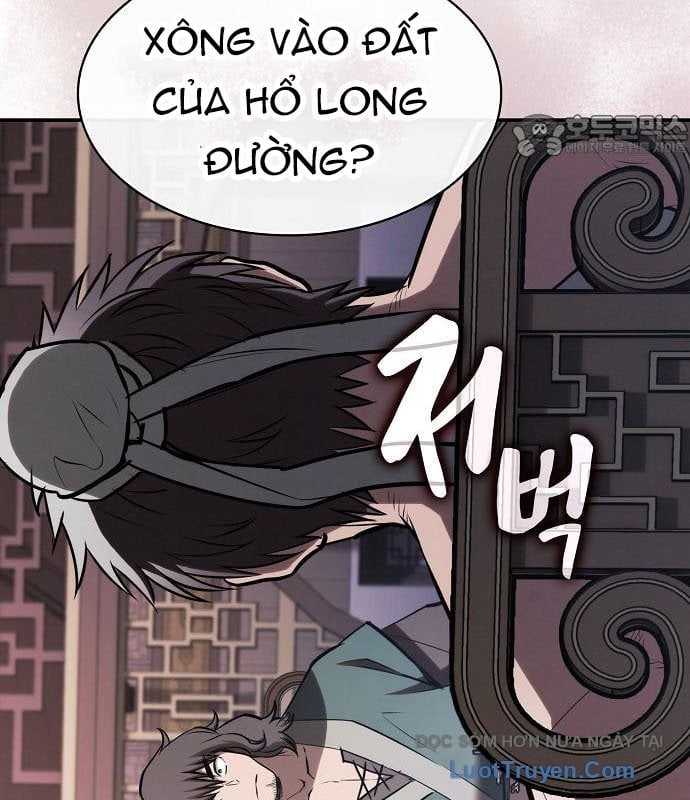 Điệp Viên Ma Giáo Chap 36 - Next Chap 37