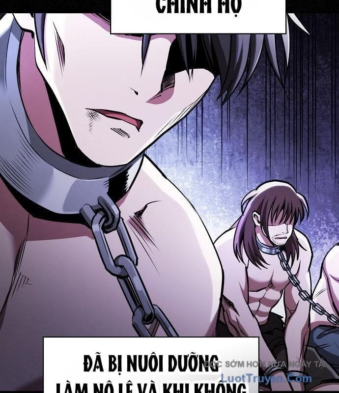 Điệp Viên Ma Giáo Chap 36 - Next Chap 37