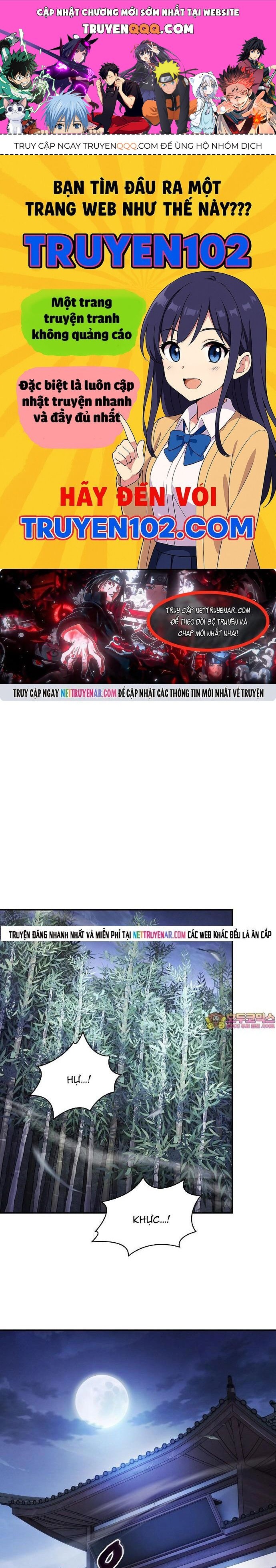 Điệp Viên Ma Giáo Chap 37 - Next Chap 38