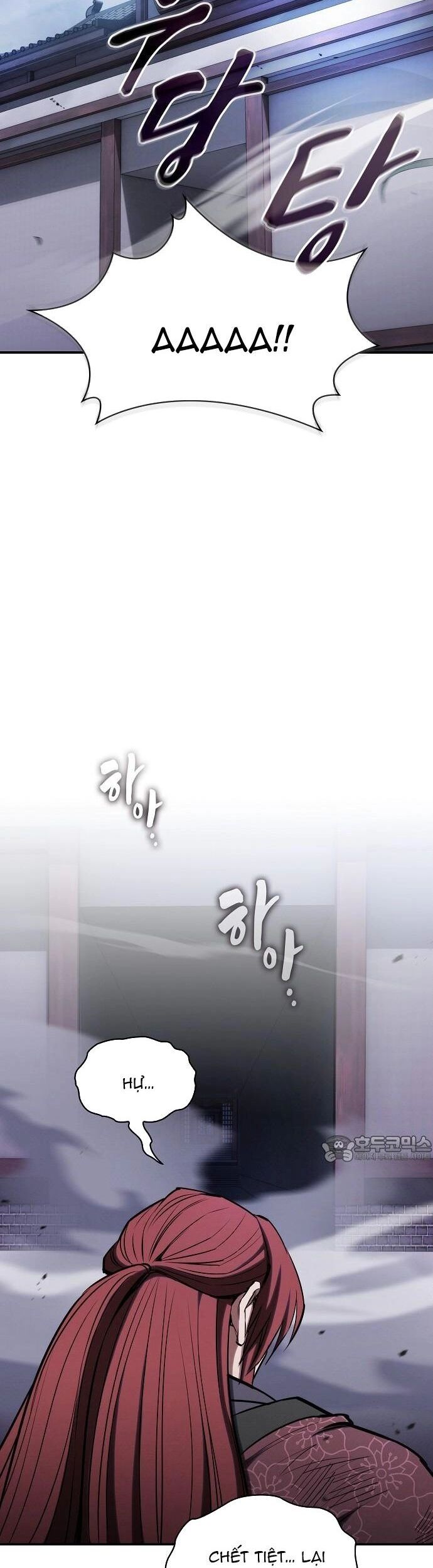 Điệp Viên Ma Giáo Chap 37 - Next Chap 38