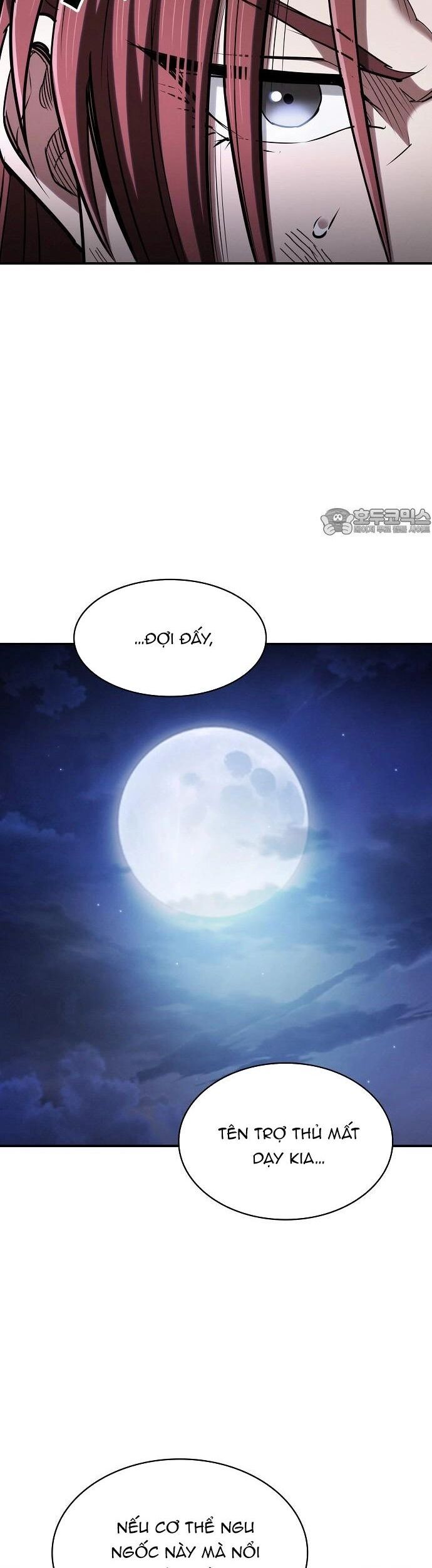 Điệp Viên Ma Giáo Chap 37 - Next Chap 38