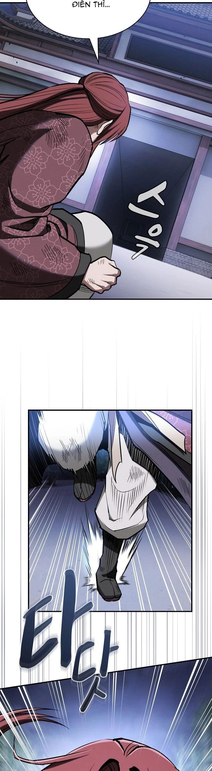 Điệp Viên Ma Giáo Chap 37 - Next Chap 38