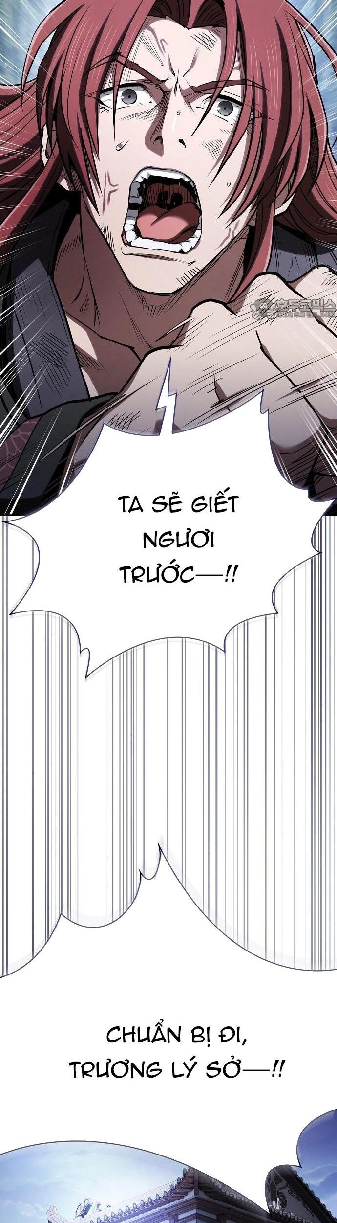 Điệp Viên Ma Giáo Chap 37 - Next Chap 38