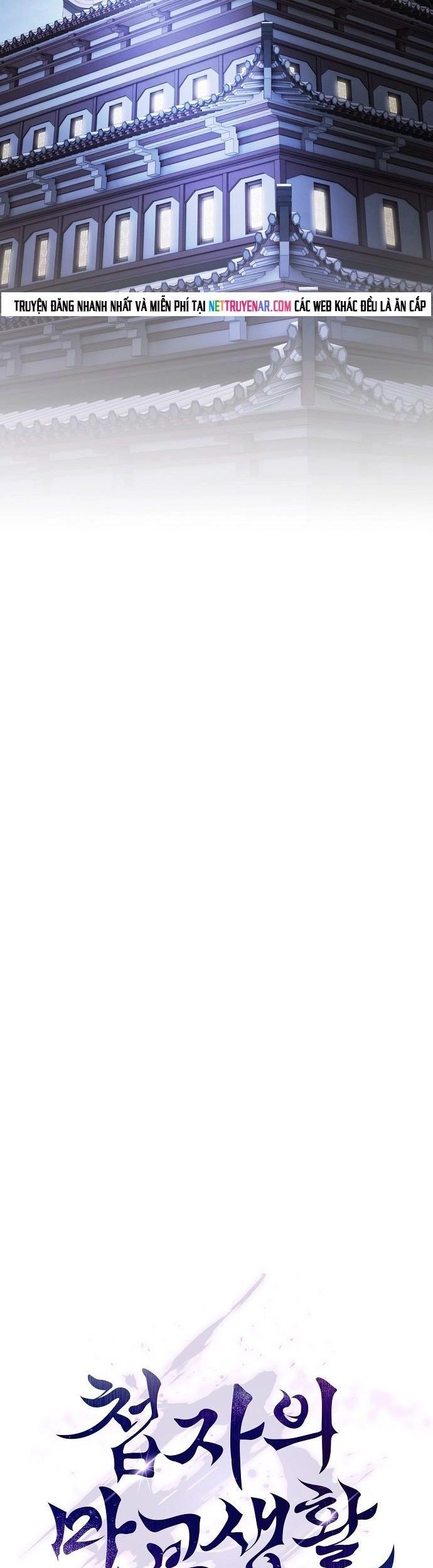 Điệp Viên Ma Giáo Chap 37 - Next Chap 38