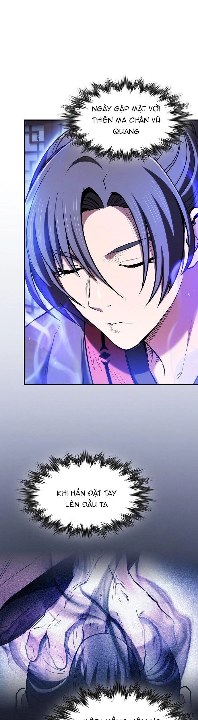 Điệp Viên Ma Giáo Chap 37 - Next Chap 38