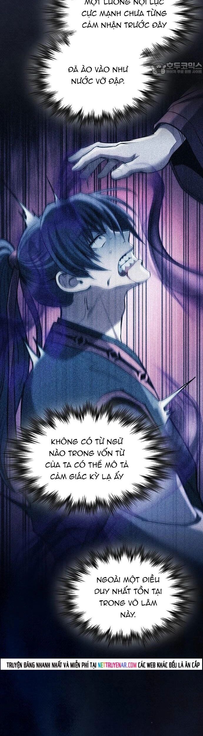 Điệp Viên Ma Giáo Chap 37 - Next Chap 38