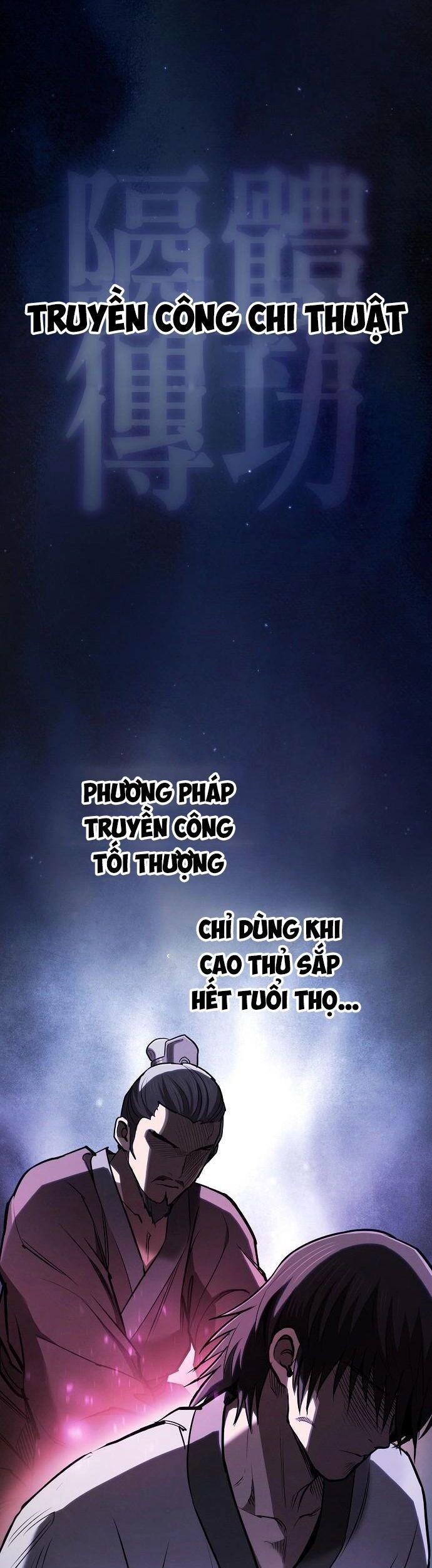 Điệp Viên Ma Giáo Chap 37 - Next Chap 38