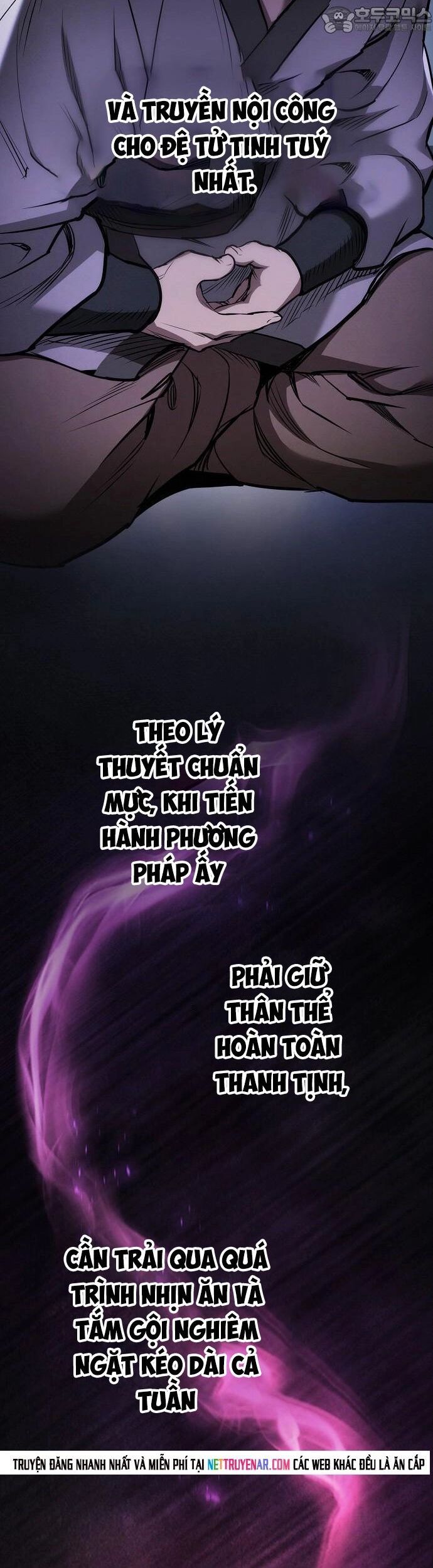 Điệp Viên Ma Giáo Chap 37 - Next Chap 38