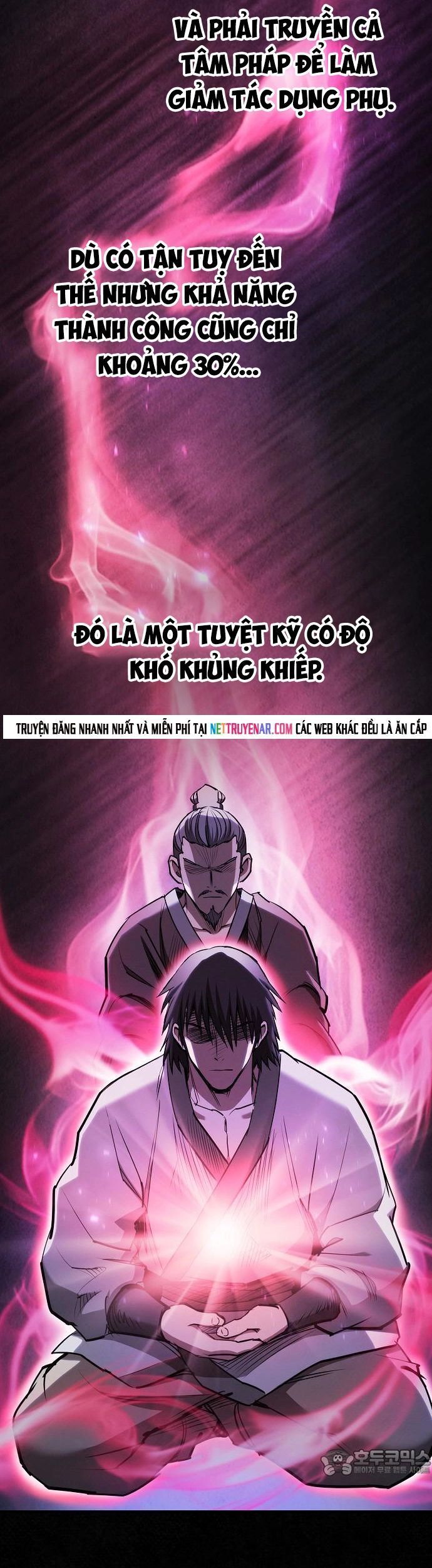 Điệp Viên Ma Giáo Chap 37 - Next Chap 38