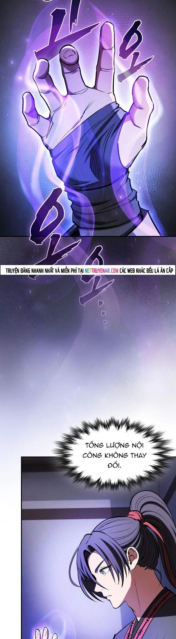 Điệp Viên Ma Giáo Chap 37 - Next Chap 38