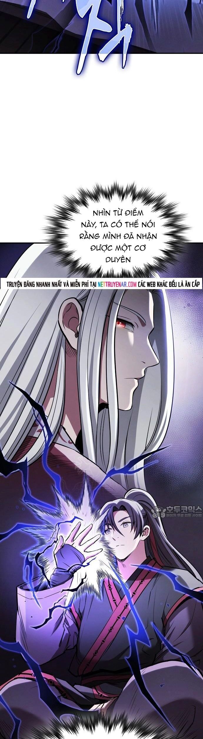 Điệp Viên Ma Giáo Chap 37 - Next Chap 38