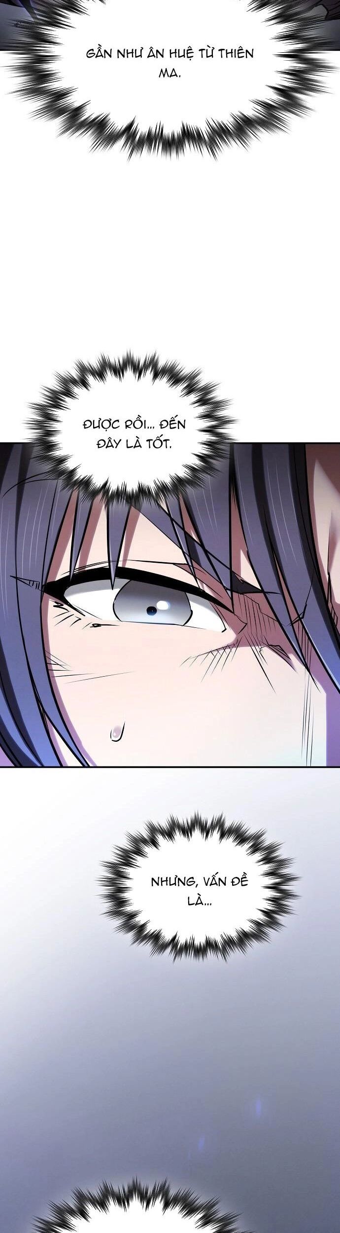 Điệp Viên Ma Giáo Chap 37 - Next Chap 38