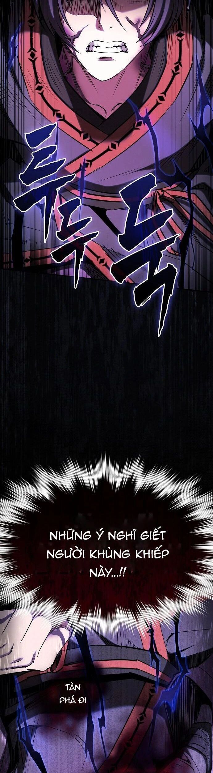 Điệp Viên Ma Giáo Chap 37 - Next Chap 38