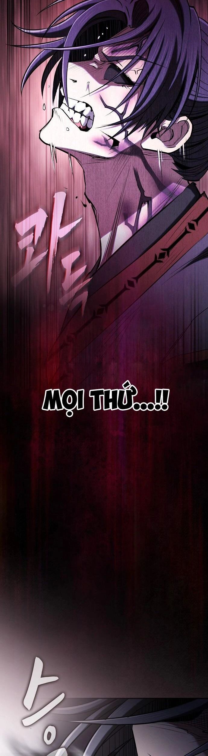 Điệp Viên Ma Giáo Chap 37 - Next Chap 38