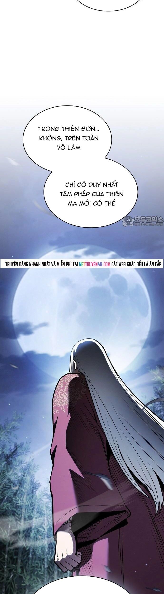 Điệp Viên Ma Giáo Chap 37 - Next Chap 38