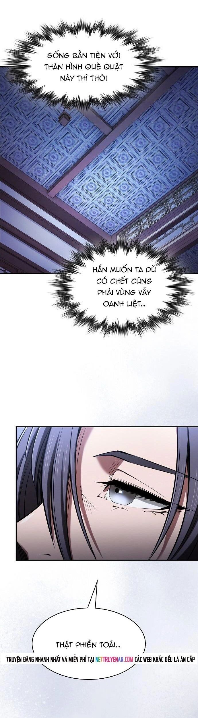 Điệp Viên Ma Giáo Chap 37 - Next Chap 38
