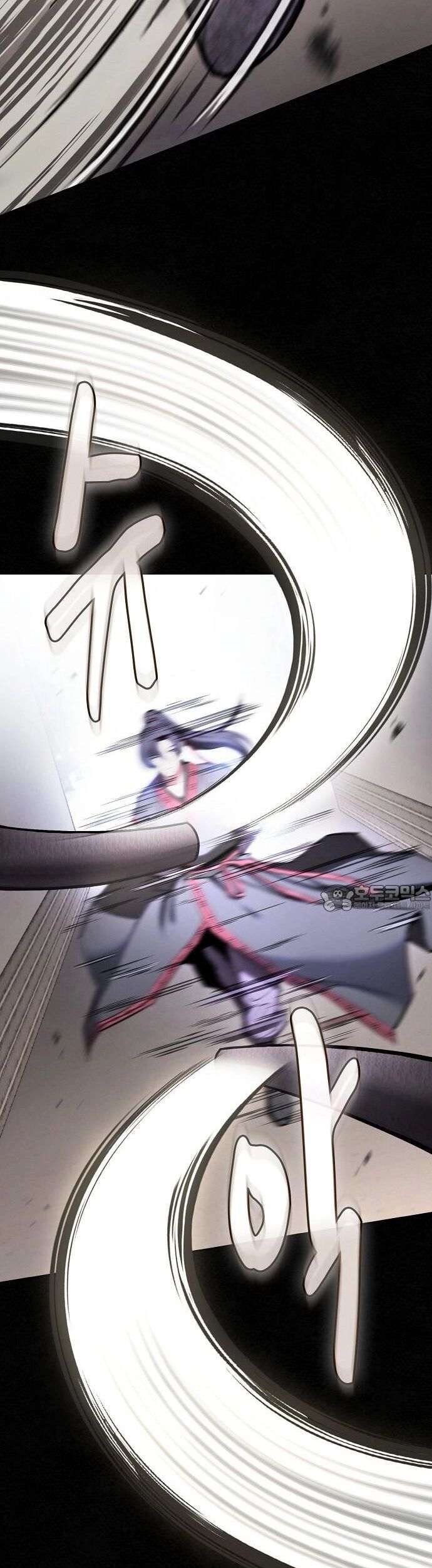 Điệp Viên Ma Giáo Chap 37 - Next Chap 38