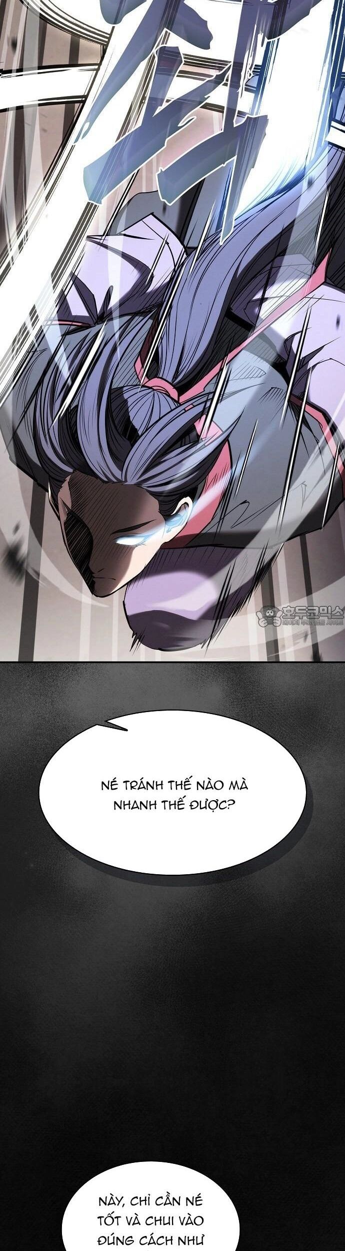 Điệp Viên Ma Giáo Chap 37 - Next Chap 38