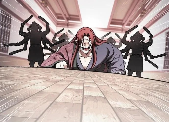 Điệp Viên Ma Giáo Chap 38 - Next Chap 39