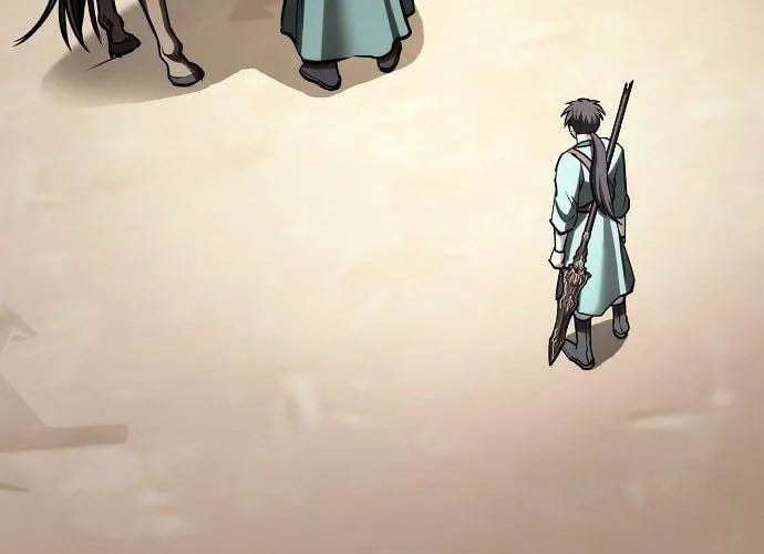 Điệp Viên Ma Giáo Chap 38 - Next Chap 39