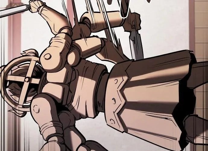 Điệp Viên Ma Giáo Chap 38 - Next Chap 39