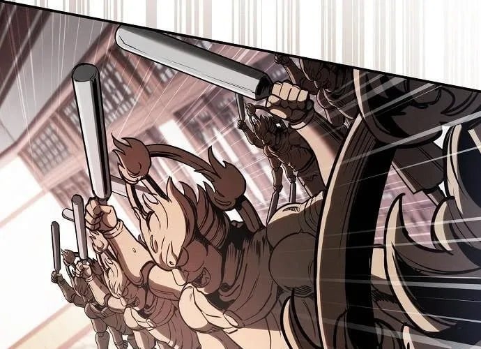 Điệp Viên Ma Giáo Chap 38 - Next Chap 39