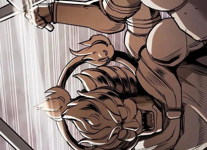 Điệp Viên Ma Giáo Chap 38 - Next Chap 39