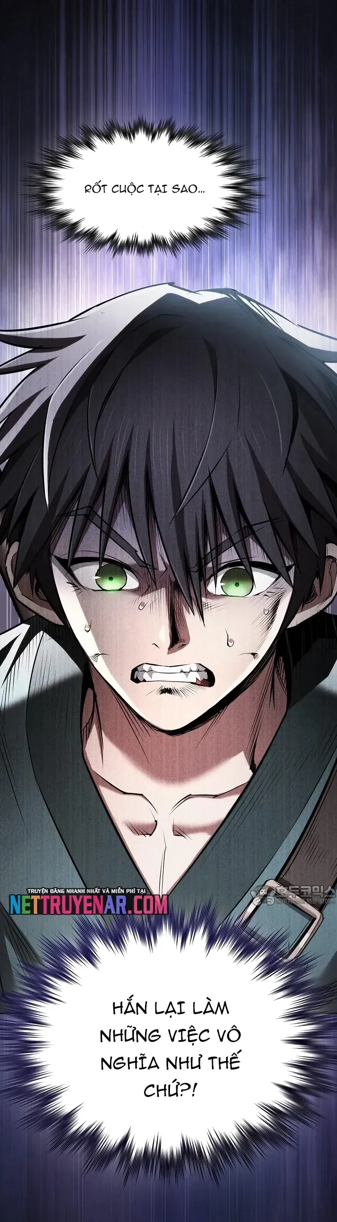 Điệp Viên Ma Giáo Chap 39 - Next Chap 40