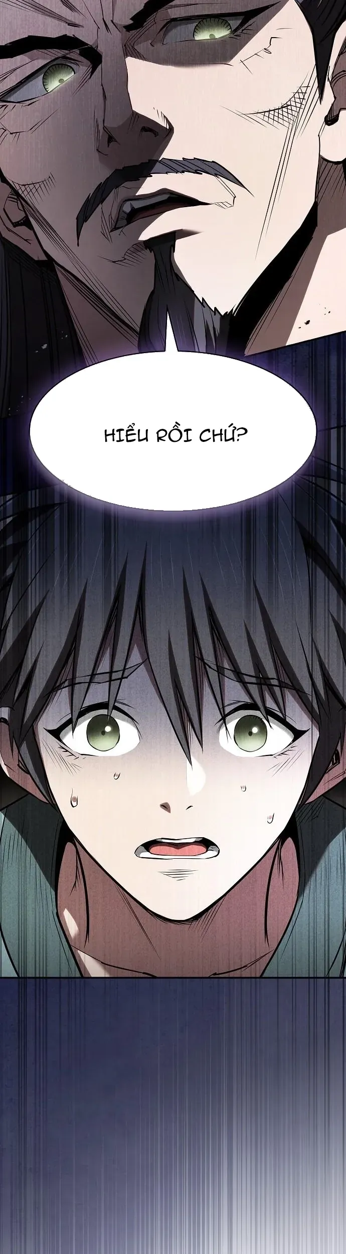 Điệp Viên Ma Giáo Chap 39 - Next Chap 40