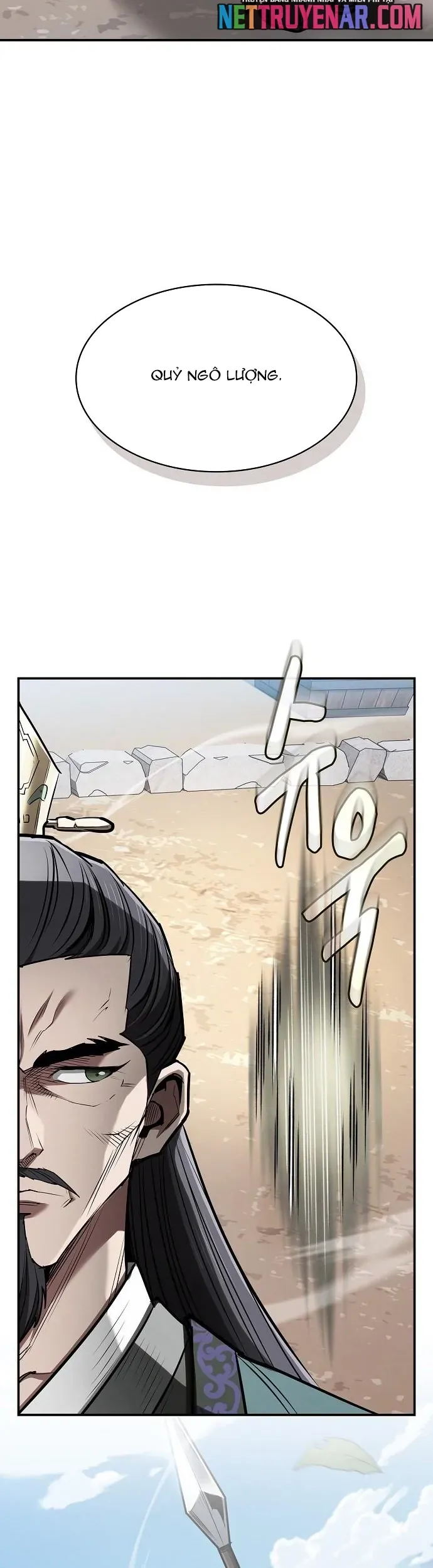 Điệp Viên Ma Giáo Chap 39 - Next Chap 40