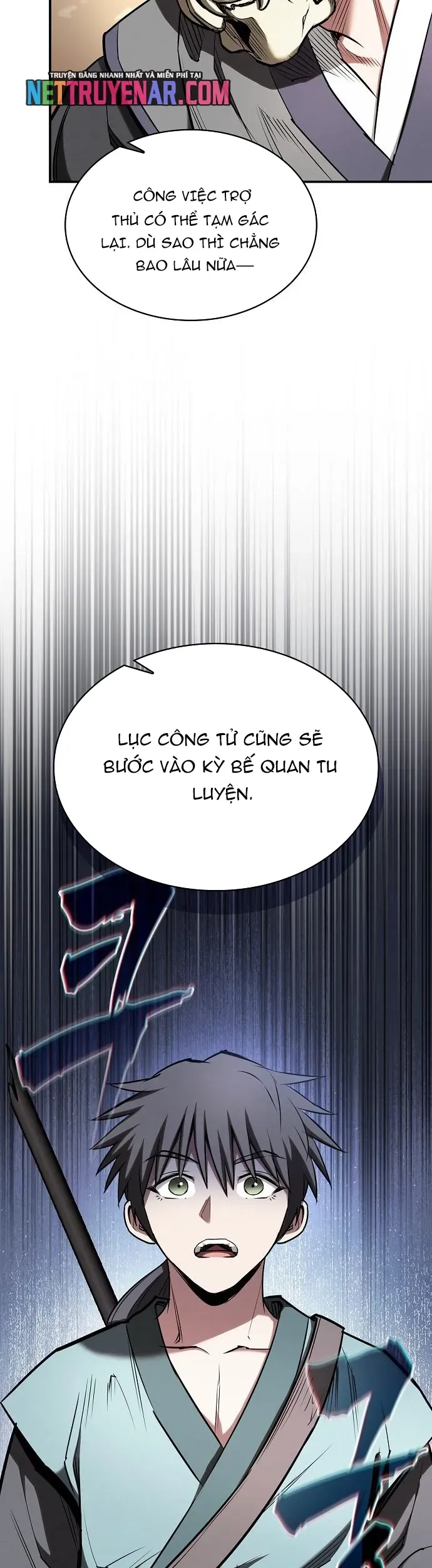 Điệp Viên Ma Giáo Chap 39 - Next Chap 40