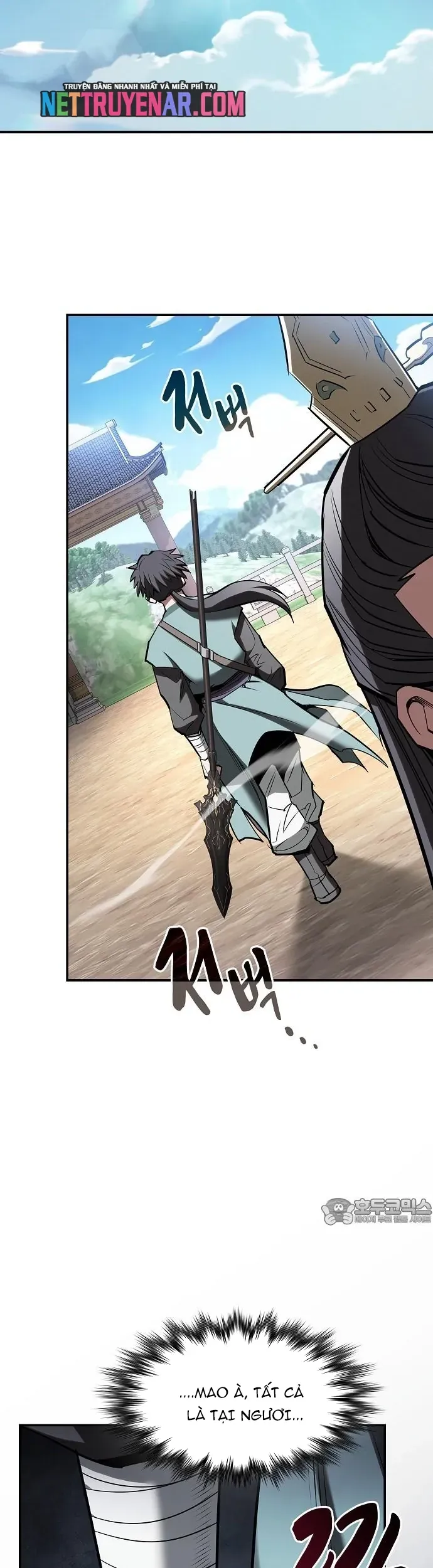 Điệp Viên Ma Giáo Chap 39 - Next Chap 40