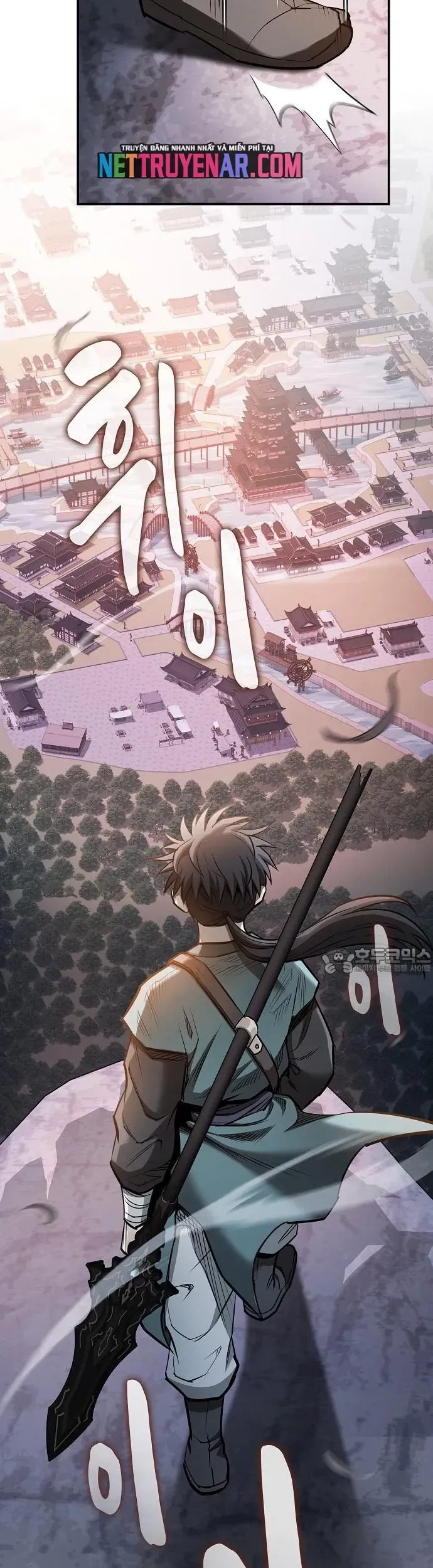 Điệp Viên Ma Giáo Chap 39 - Next Chap 40