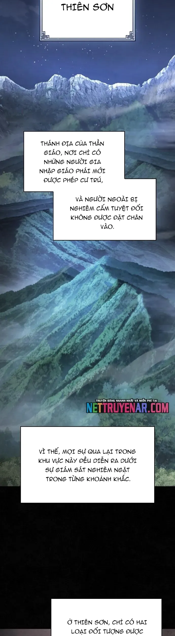 Điệp Viên Ma Giáo Chap 39 - Next Chap 40