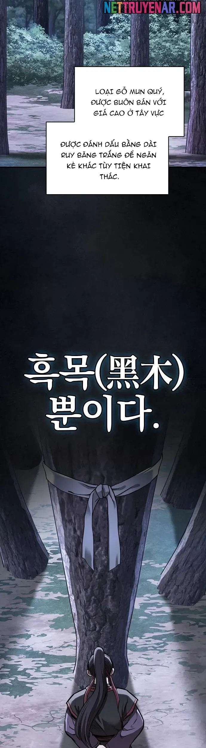 Điệp Viên Ma Giáo Chap 39 - Next Chap 40