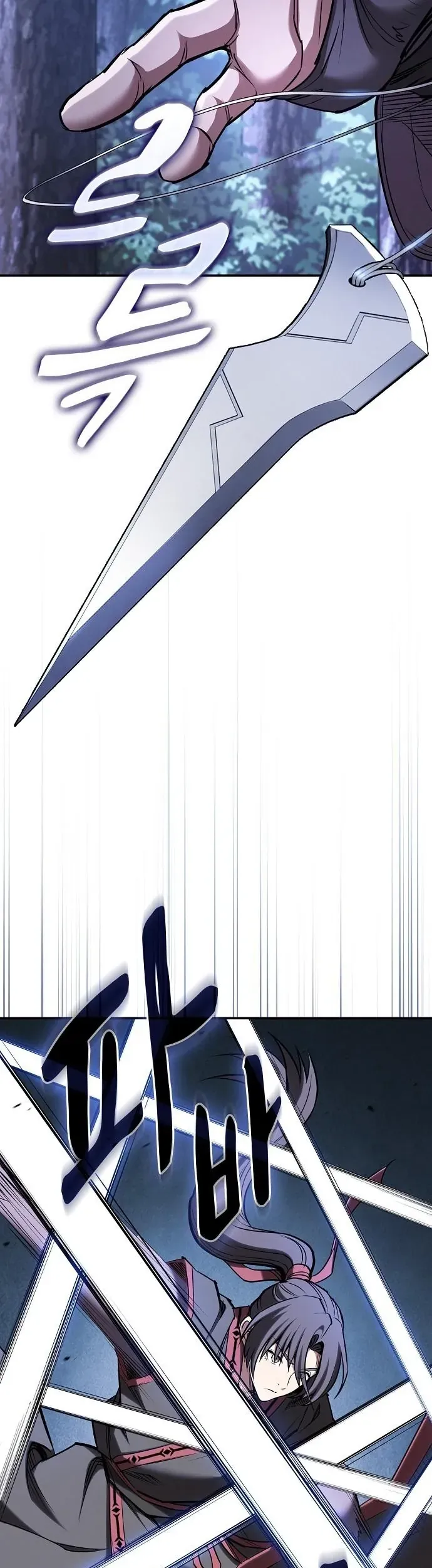 Điệp Viên Ma Giáo Chap 39 - Next Chap 40