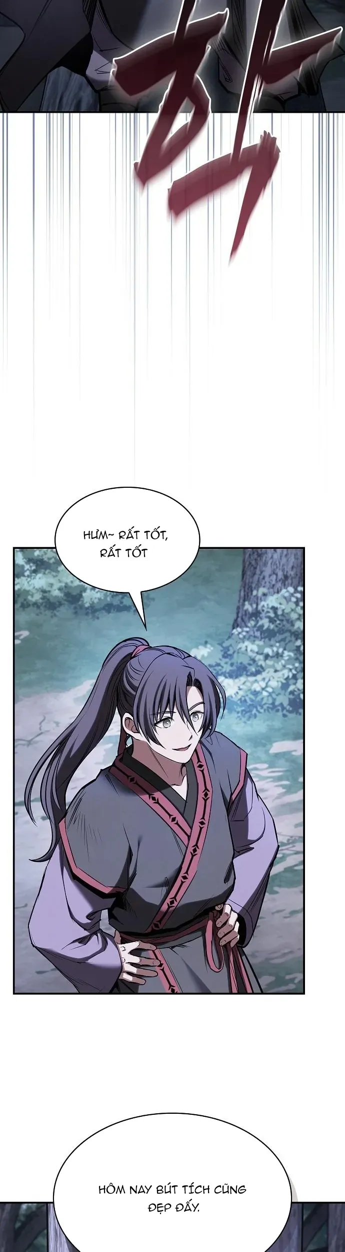 Điệp Viên Ma Giáo Chap 39 - Next Chap 40