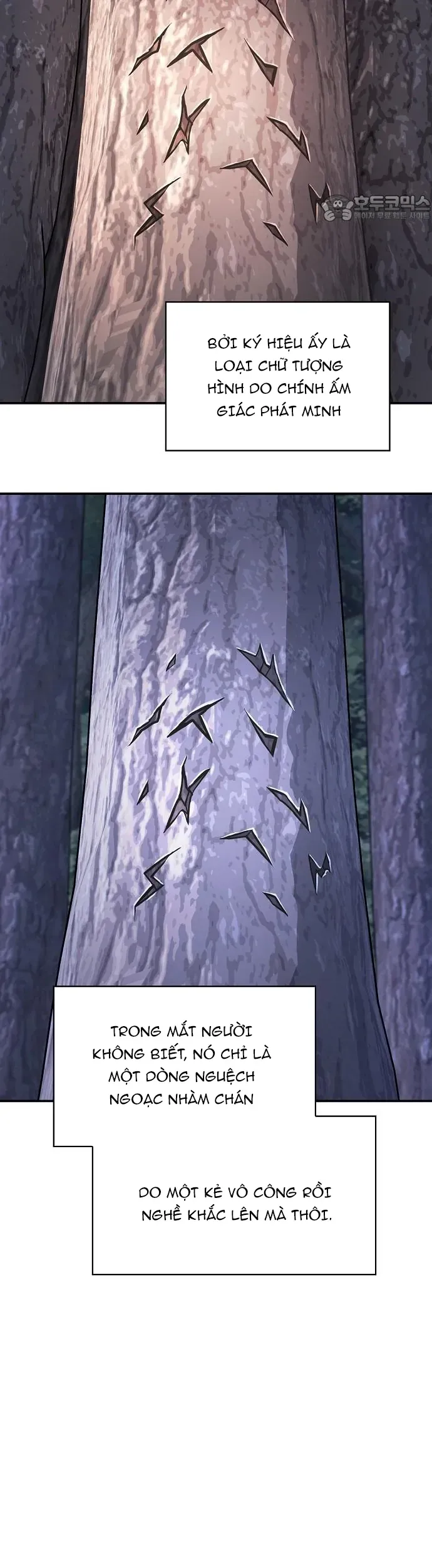 Điệp Viên Ma Giáo Chap 39 - Next Chap 40