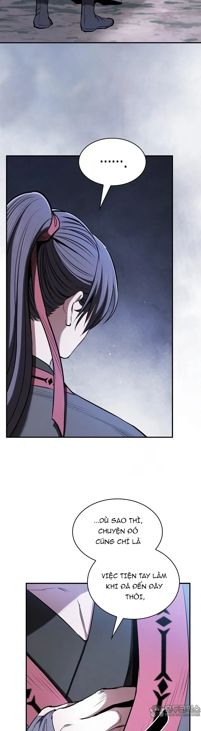 Điệp Viên Ma Giáo Chap 39 - Next Chap 40