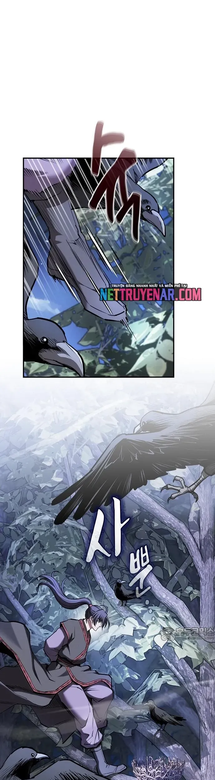 Điệp Viên Ma Giáo Chap 39 - Next Chap 40