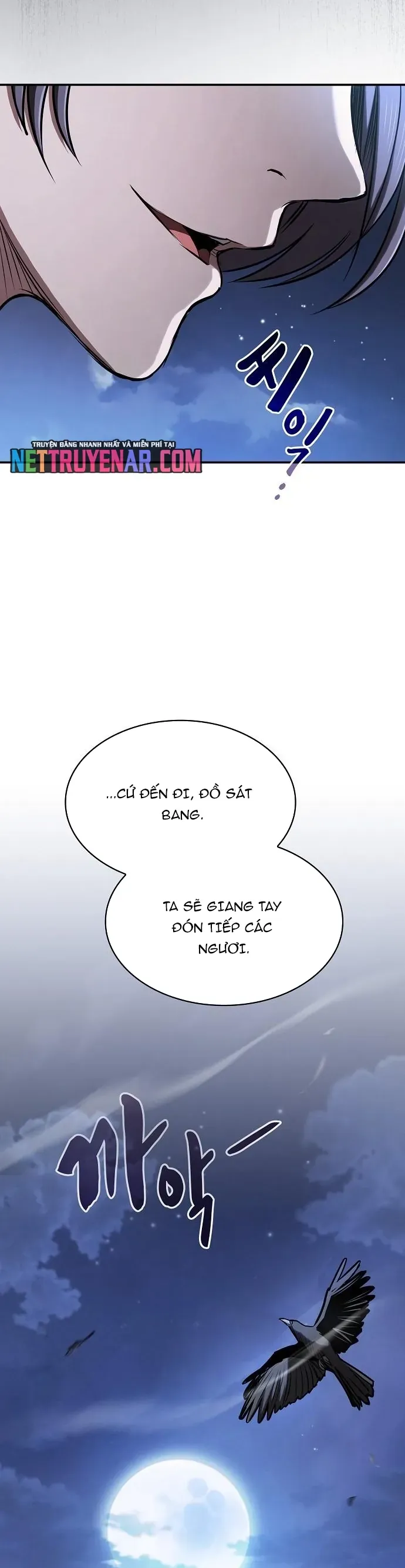 Điệp Viên Ma Giáo Chap 39 - Next Chap 40