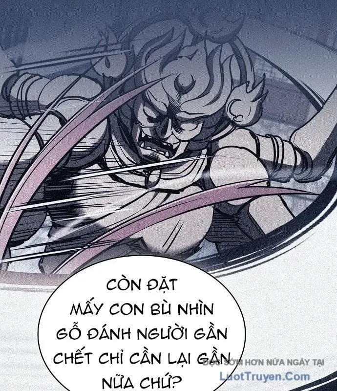 Điệp Viên Ma Giáo Chap 40 - Next Chap 41