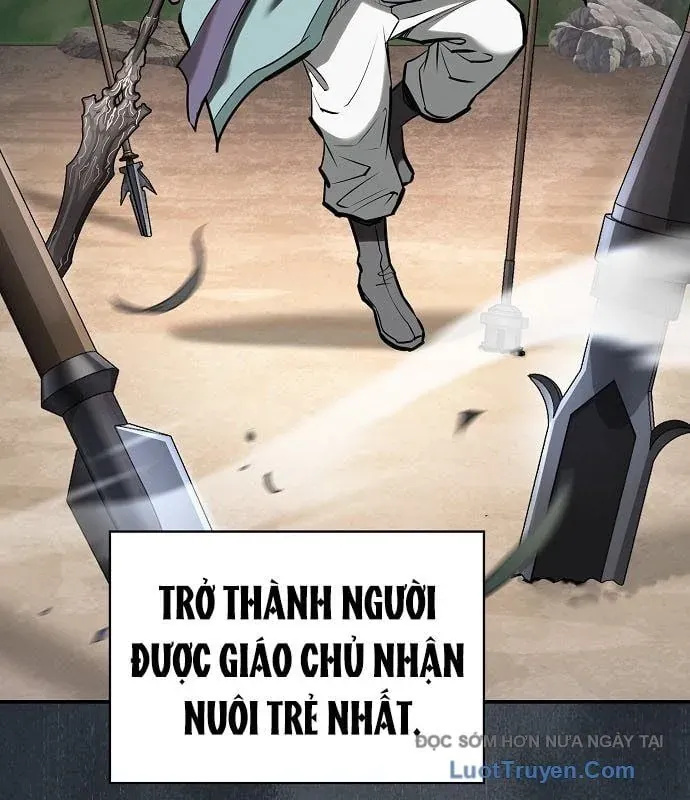 Điệp Viên Ma Giáo Chap 40 - Next Chap 41