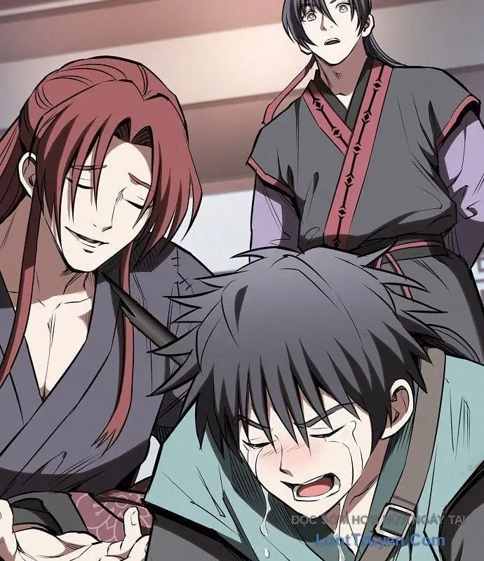 Điệp Viên Ma Giáo Chap 40 - Next Chap 41