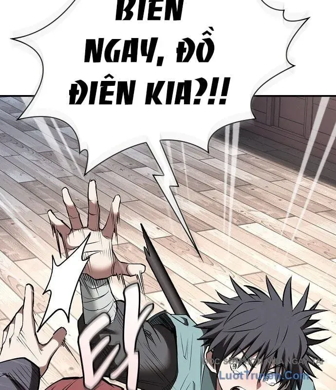 Điệp Viên Ma Giáo Chap 40 - Next Chap 41