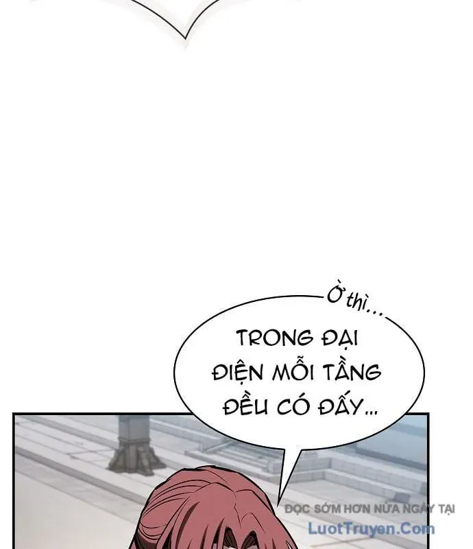 Điệp Viên Ma Giáo Chap 40 - Next Chap 41
