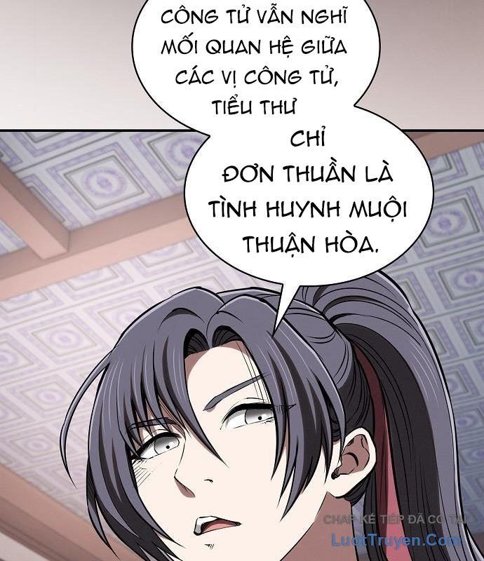 Điệp Viên Ma Giáo Chap 43 - Next Chap 44