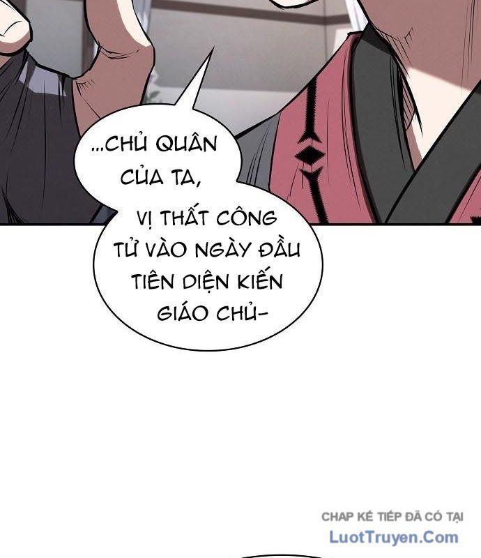 Điệp Viên Ma Giáo Chap 43 - Next Chap 44